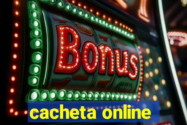 cacheta online